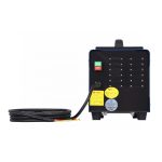 Аппарат сварочный, споттер, 220 В NORDBERG WS4 — изображение 19