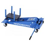 Домкрат подкатной трансмиссионный, 2 т NORDBERG N32210 — изображение 19