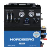 Установка для промывки и замены жидкости в АКПП Nordberg CMT32 — изображение 9