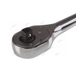KINGTONY ТРЕЩОТКА 3769-08F 3/8" 200 мм — изображение 3