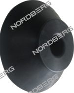 NORDBERG ОПЦИЯ КОНУС Ø36мм TB-P-0100018 для малых грузовиков; размер: Ø95-175мм