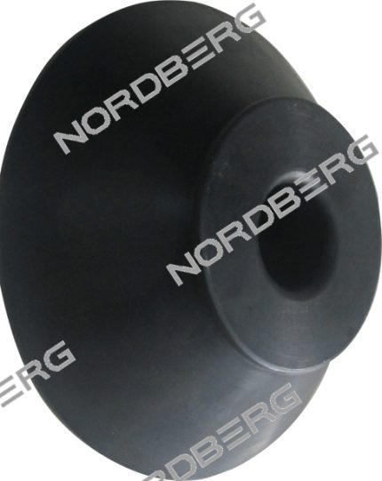 NORDBERG ОПЦИЯ КОНУС Ø36мм TB-P-0100018 для малых грузовиков; размер: Ø95-175мм