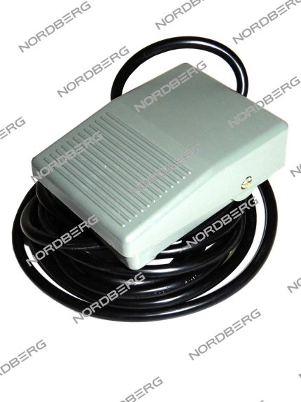 Педаль для  NS3 NORDBERG NS3#PEDAL