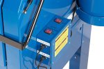 Камера пескоструйная с напорной системой подачи абразива NORDBERG NS9P — изображение 9