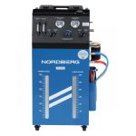 Установка для промывки и замены жидкости в АКПП Nordberg CMT32 — изображение 5