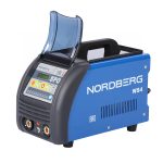 Аппарат сварочный, споттер, 220 В NORDBERG WS4 — изображение 16