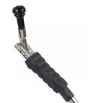 Рычаг для установки вентилей, металлический, изогнутый NORDBERG NTR31 — изображение 6