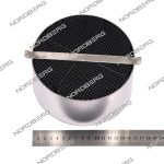 Фильтр угольный для MEU05 NORDBERG 01-00008265 — изображение 3