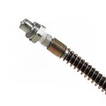 Выпрессовщик шкворней гидравлический, 75 т NORDBERG N31PE75 — изображение 11