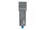 Фильтр воздушный, 1/2", 16 бар NORDBERG NP8144 — изображение 4