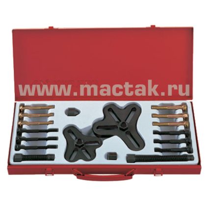 9BG11 Комплект для снятия шкивов