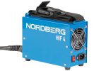 Нагреватель индукционный стационарный, 1500 Вт NORDBERG HIF4 — изображение 8