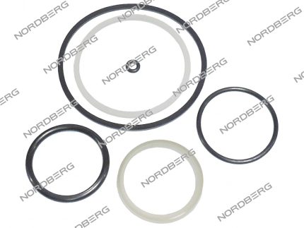 nordberg ремкомплект rk_n3322l для домкрата