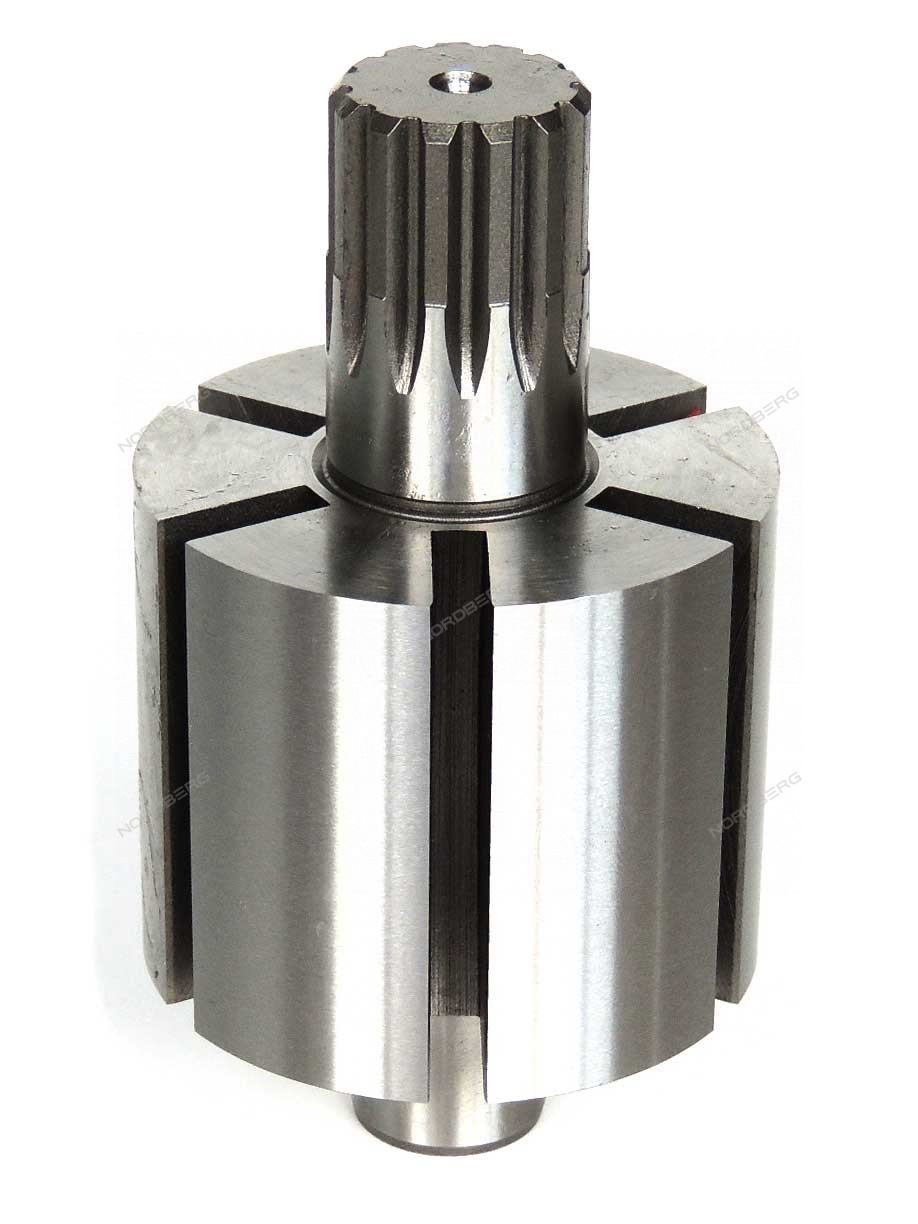 zcm8jjusz08kma7v8rvo0gclpkbpwaff Ротор для гайковерта NP18250 NORDBERG NP18250-22 — изображение 1