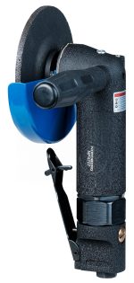 NORDBERG Пневмо УШМ NP4707 Ø 125мм — изображение 2