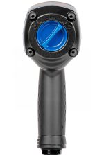 Пневмогайковерт ударный 1/2", 1620Нм NORDBERG NP14162 — изображение 7