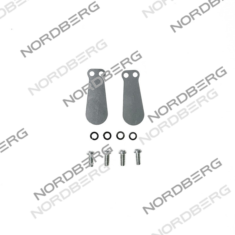 zm3pk2o3vu21oare4iexxrst4jqnpnxs Пластина клапана малая (2шт) для NCP300/690; NCP300/880; NCP300/950 — изображение 1