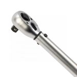 Ключ динамометрический 1/2", 40-220 Нм, в кейсе NORDBERG 292-422 — изображение 11