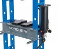 Пресс, усилие 30 тонн NORDBERG N3630L — изображение 4