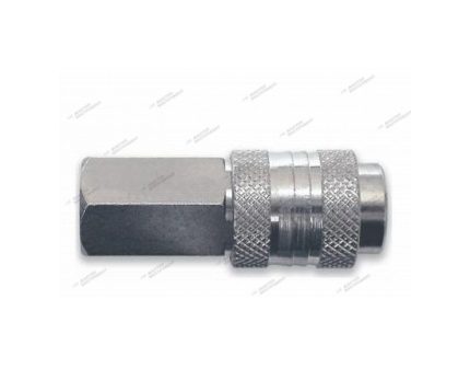 ASTUROMEC ПЕРЕХОДНИК A321/2 (10211U) быстросъемн. "мама" F 1/4", внутр.резьба