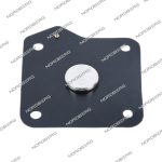 Резиновая прокладка выходного клапана для бустера CH3F — изображение 2