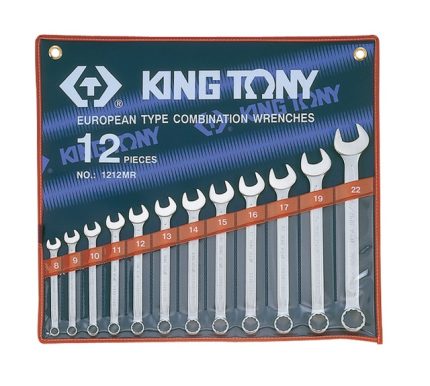 КЛЮЧЕЙ КОМПЛЕКТ 1212MR