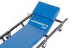 Лежак подкатной с подъемным подголовником и магнитными лотками NORDBERG N30C6 — изображение 3