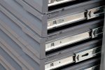 Тележка инструментальная, 7 выдвижных ящиков OPTIMAL NT317 — изображение 4