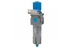 Фильтр воздушный с редуктором, 1/2", 16 бар NORDBERG NP8244 — изображение 3