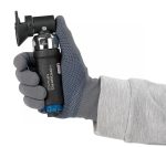 Пневмошлифмашинка угловая зачистная, диск 50 мм NORDBERG NP4752 — изображение 3