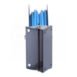 Кронштейн поворотный для HR1215HPVC, HR1220HPVC NORDBERG 01-00013872 — изображение 3