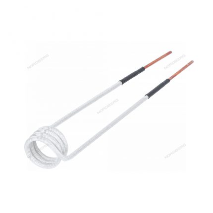 Индуктор для HIF3, D=26 x 240 мм