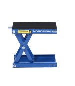 Мотоподставка винтовая, 450 кг NORDBERG NM45 — изображение 5