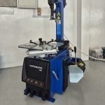 Станок шиномонтажный 380V автомат, 2х скоростн, зажимы 14-26" NORDBERG 4641_380 — изображение 27