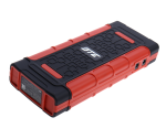 Устройство пусковое 5-19V 500А 12000мА/ч (power bank) GTE — изображение 2