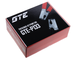 Устройство пусковое 5-19V 500А 12000мА/ч (power bank) GTE — изображение 4