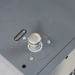 Компрессор винтовой, 11 кВт, 10 бар, 1550 л/мин, ресивер 410 л, с частотным преобраз., осушитель NORDBERG NCF15RD — изображение 24