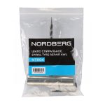 Шило спиральное, металлическая Т-образная рукоятка NORDBERG NTR04 — изображение 7