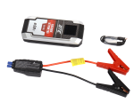Устройство пусковое 5-20V 1500А 12000мА/ч (power bank) GTE