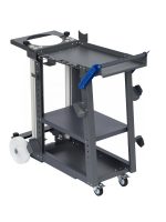 Тележка для сварочного аппарата NORDBERG T25 — изображение 11