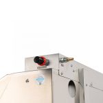 Установка из нержавеющей стали для мойки деталей NORDBERG NW160H — изображение 12