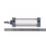 Пневмоцилиндр (M20X1,5) NORDBERG SC80*180 — изображение 11
