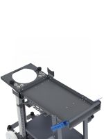 Тележка для сварочного аппарата NORDBERG T25 — изображение 12