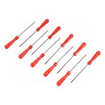 Отвертка для ниппелей, удлиненная NORDBERG NTR22 — изображение 4