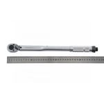 Ключ динамометрический 3/8", 19-110 Нм, в кейсе NORDBERG 291-311 — изображение 14