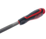 Напильник квадратный 255мм №4 60 HRC JTC — изображение 2