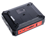 Устройство пусковое 5-19V 450А 12000мА/ч (power bank) с компрессором GTE — изображение 2