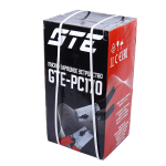Устройство пуско-зарядное 6-12-24V/60-750Ач/1000А передвижное GTE — изображение 2