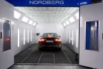 Покрасочная камера NORDBERG STANDART — изображение 11