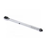 Ключ динамометрический 3/8", 19-110 Нм, в кейсе NORDBERG 291-311 — изображение 6